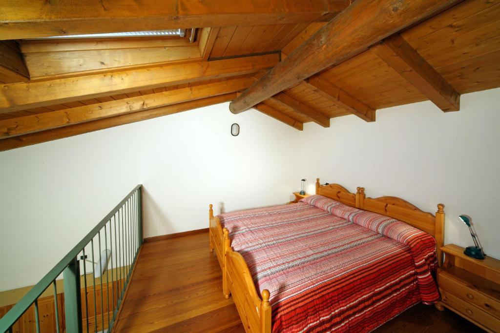 Гостьовий будинок Agriturismo La Breda Сан-Феліче-дель-Бенако Номер фото