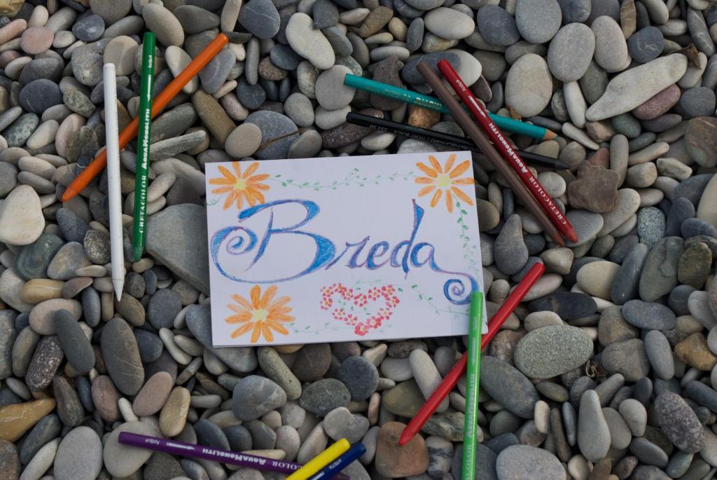 Гостьовий будинок Agriturismo La Breda Сан-Феліче-дель-Бенако Екстер'єр фото